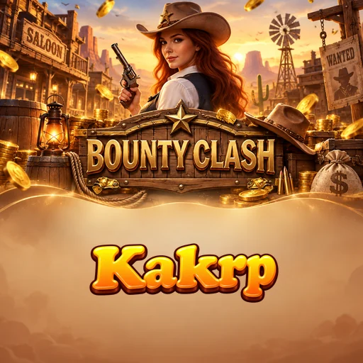 kakrp APK Indonesia - Dashboard dan Interface