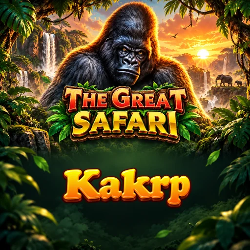kakrp Key Features