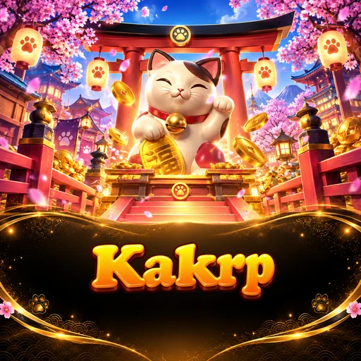 Aplikasi kakrp APK