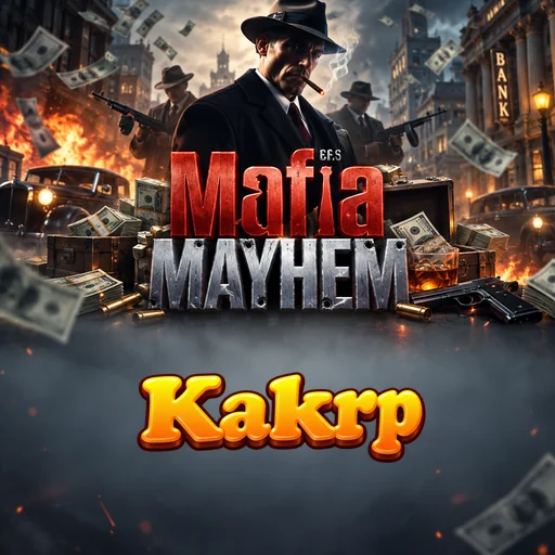 kakrp Standard