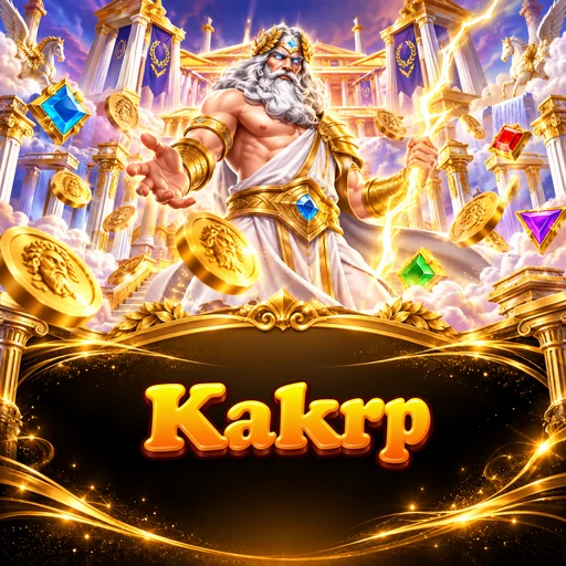 kakrp Pro
