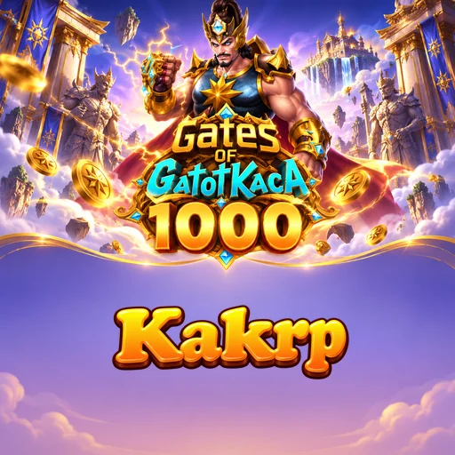 Fitur kakrp