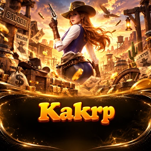 Instalasi kakrp APK