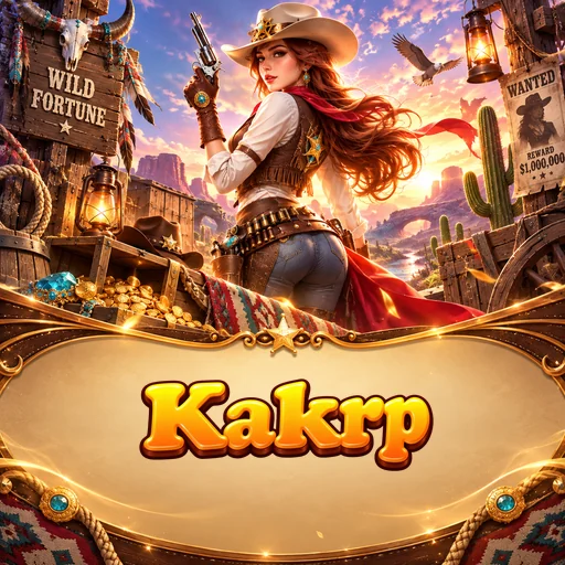 Tutorial Instalasi kakrp APK
