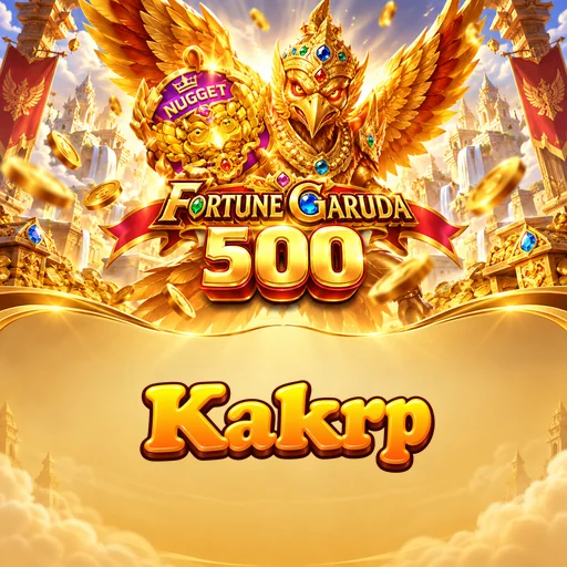 Kontak Resmi kakrp