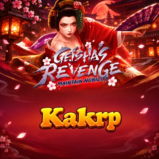 Verifikasi Resmi kakrp