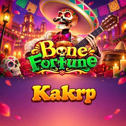 Profil kakrp Indonesia
