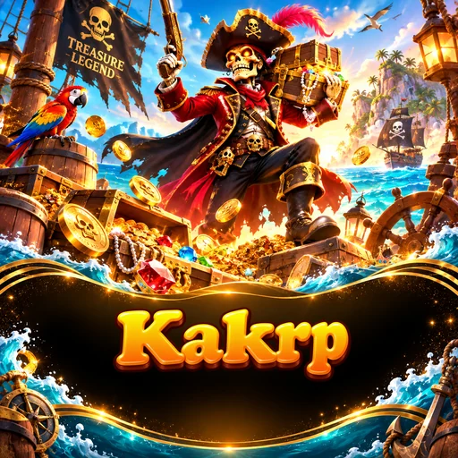 Tim kakrp Indonesia