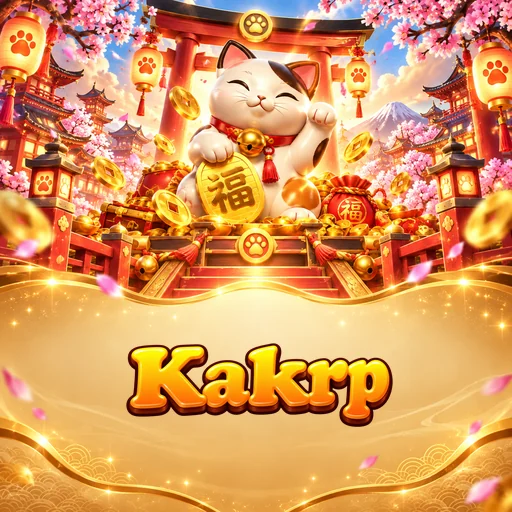 Spesifikasi APK kakrp